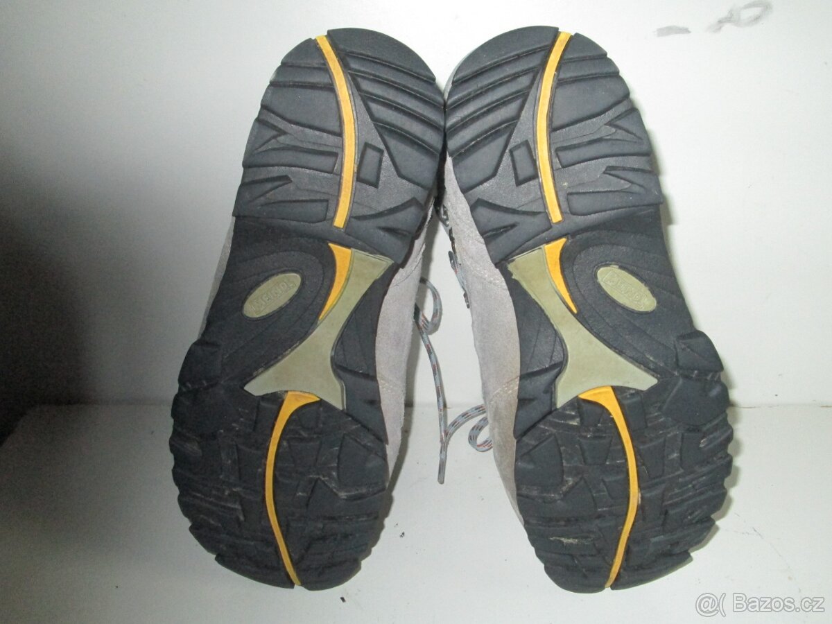 Meindl GTX....vel.39 - 4