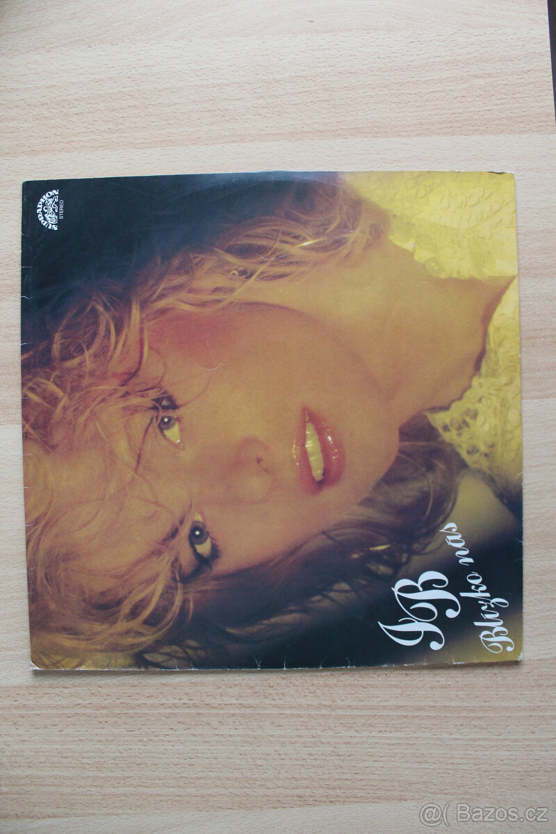 Prodám gramodesky - 4