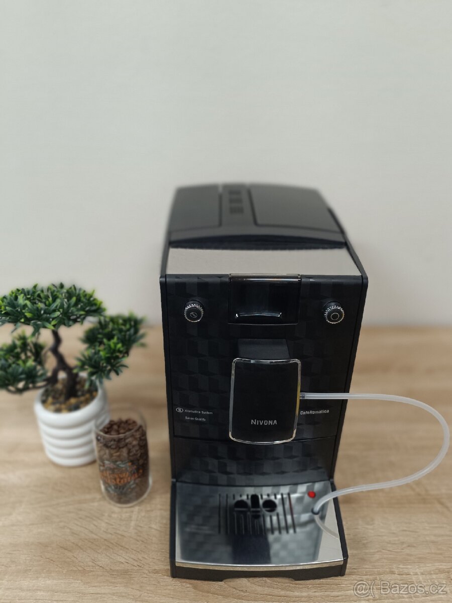 ☕ Nivona CafeRomatica NICR 788 ☕ - 4