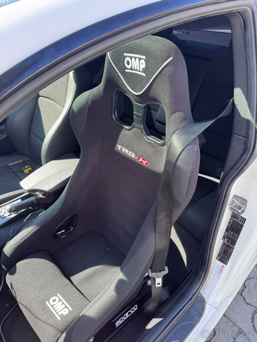 Bmw 135i e82 N55 m-packet - 4