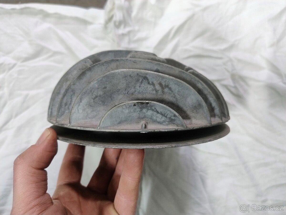 HLAVA VÁLCE ČZ 125/175 - 4