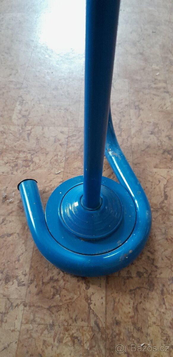 Odvíječ fólie - 4