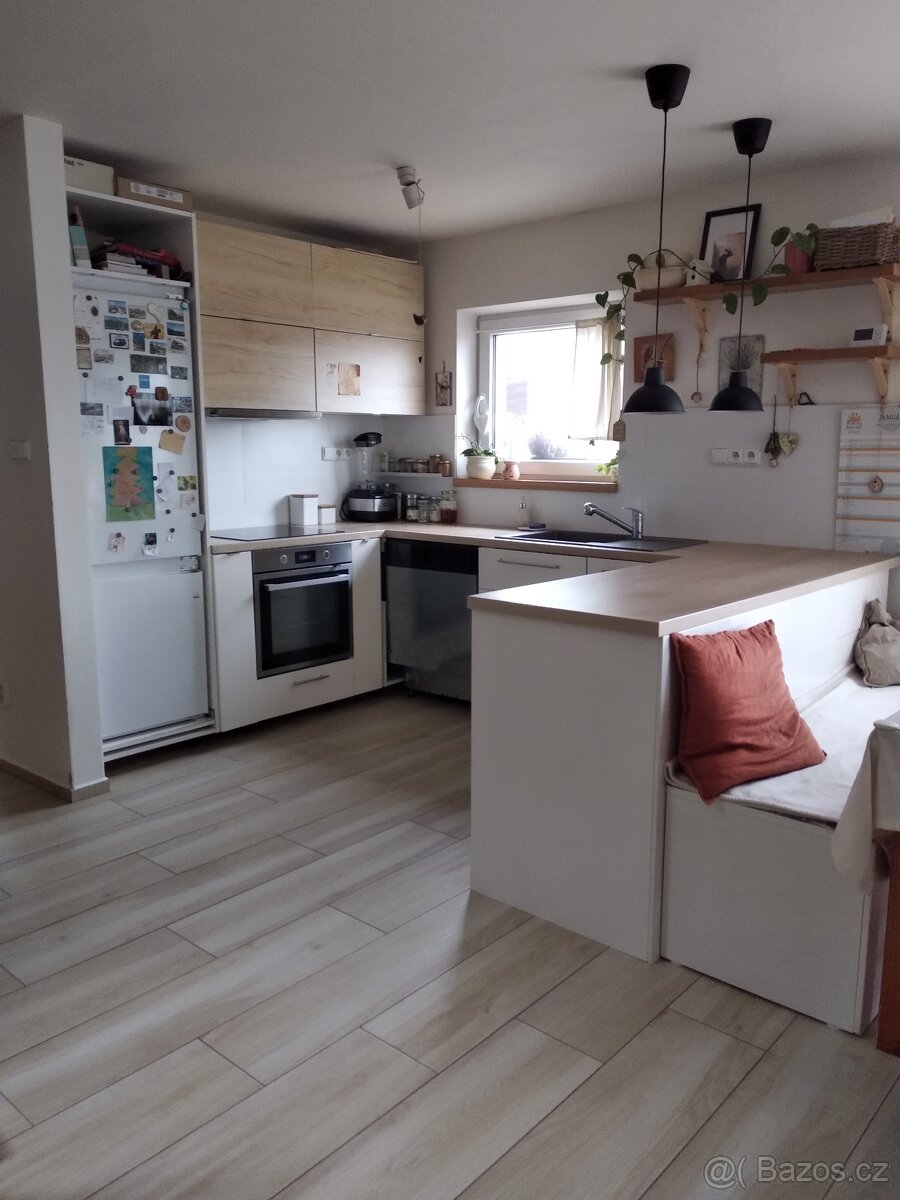 Predaj RD Hodonín - 4