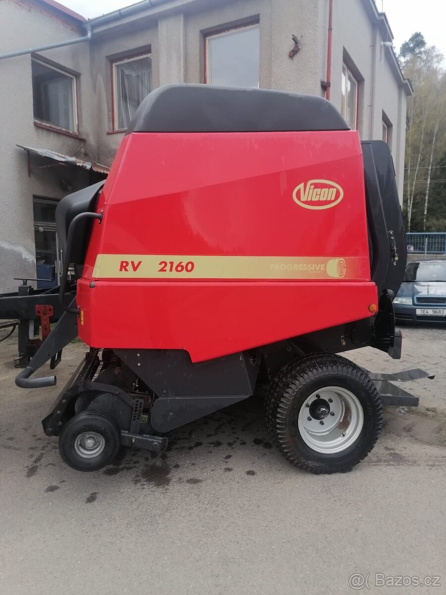 Lis vicon RV 160 - 4