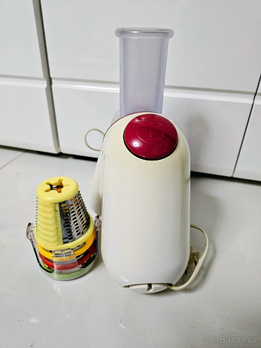 Tefal Fresh Express - 4