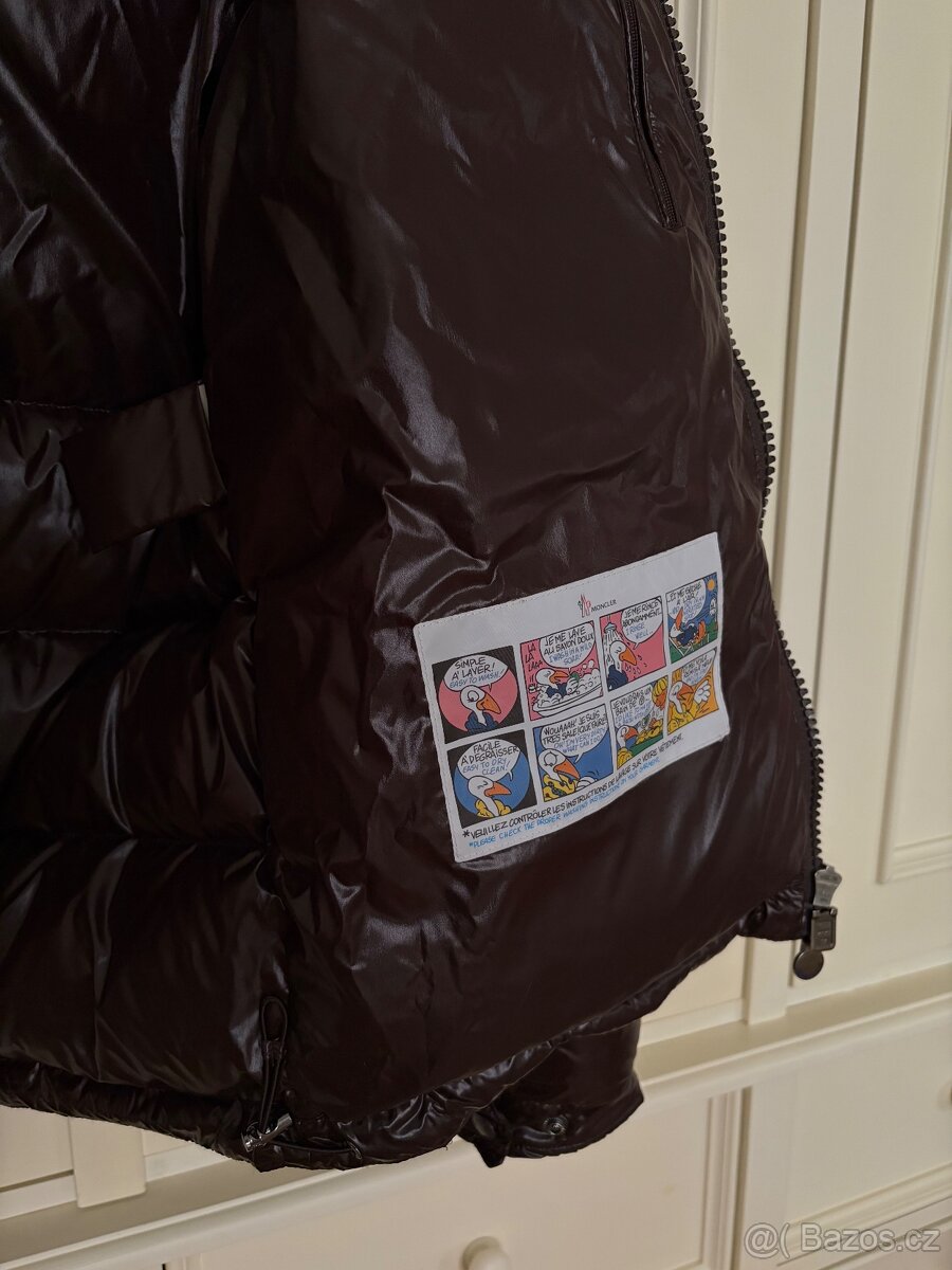 Moncler bunda maya - 4