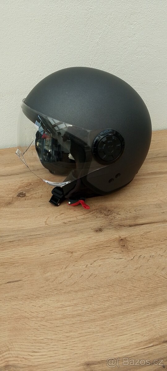 Moto přilba Crivit - 4