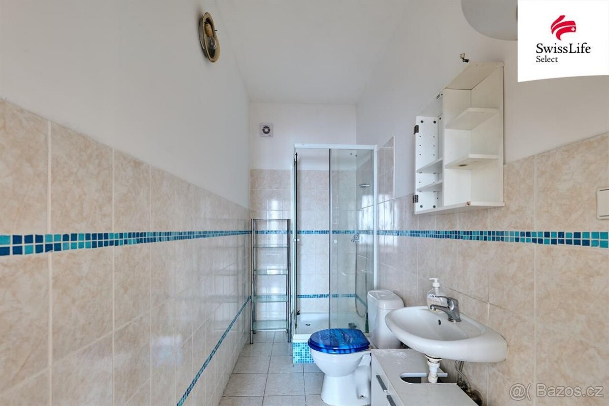 Prodej činžovního domu 435 m2 Broumov - 4