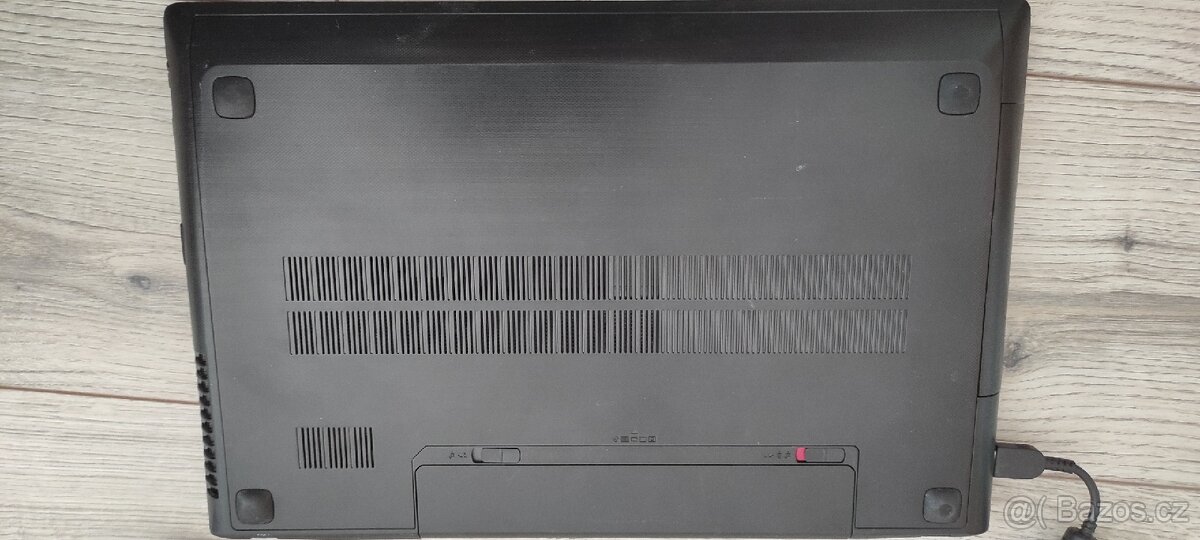 Lenovo G500 - 4
