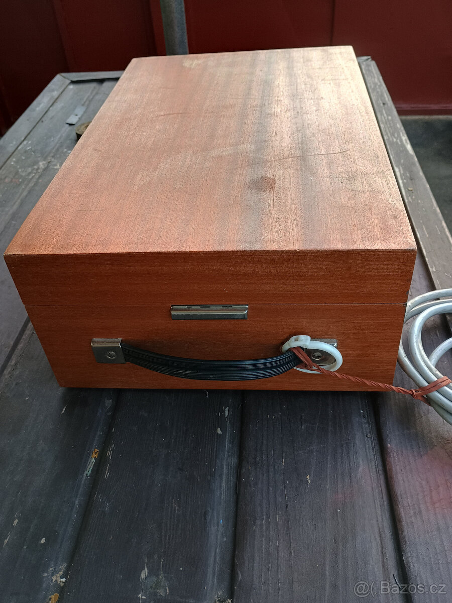 Magnetofon B 57 - 4