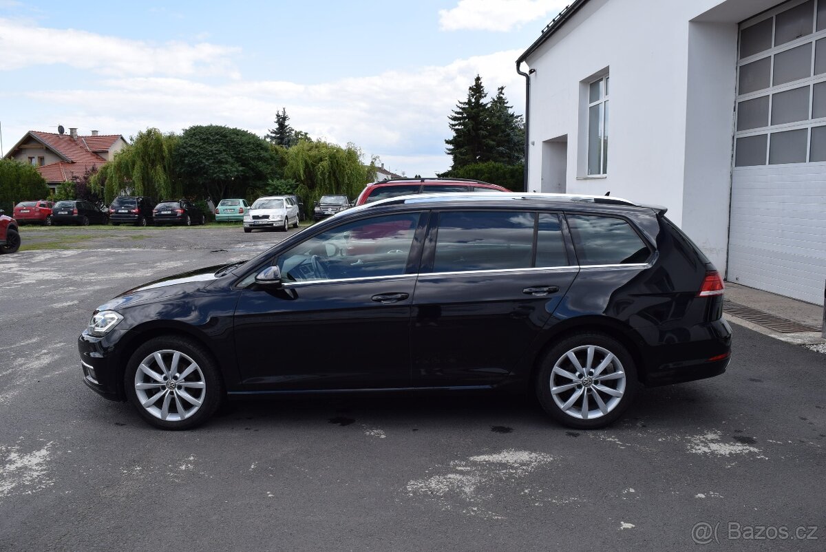 Golf 7.5 černý 1.5TSI 2037 - 4