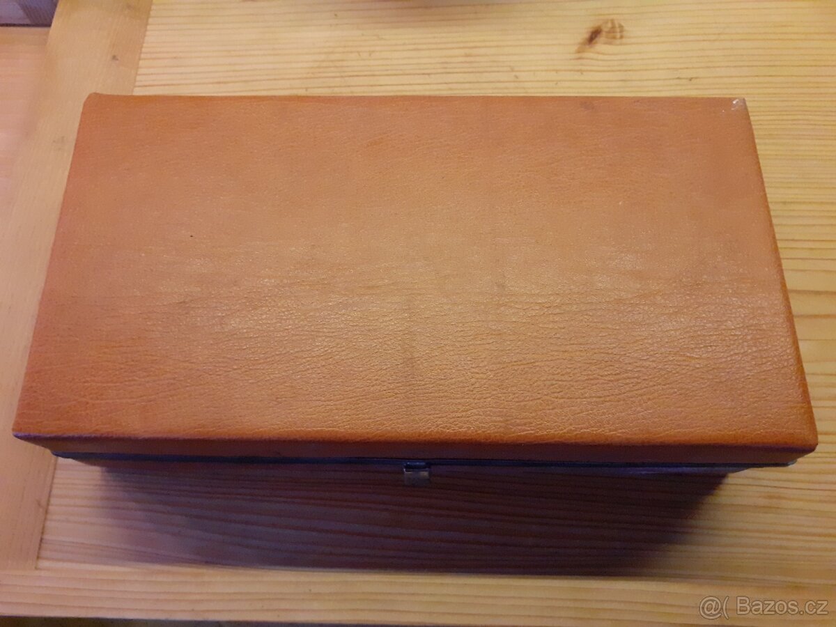 Retro fén - 4