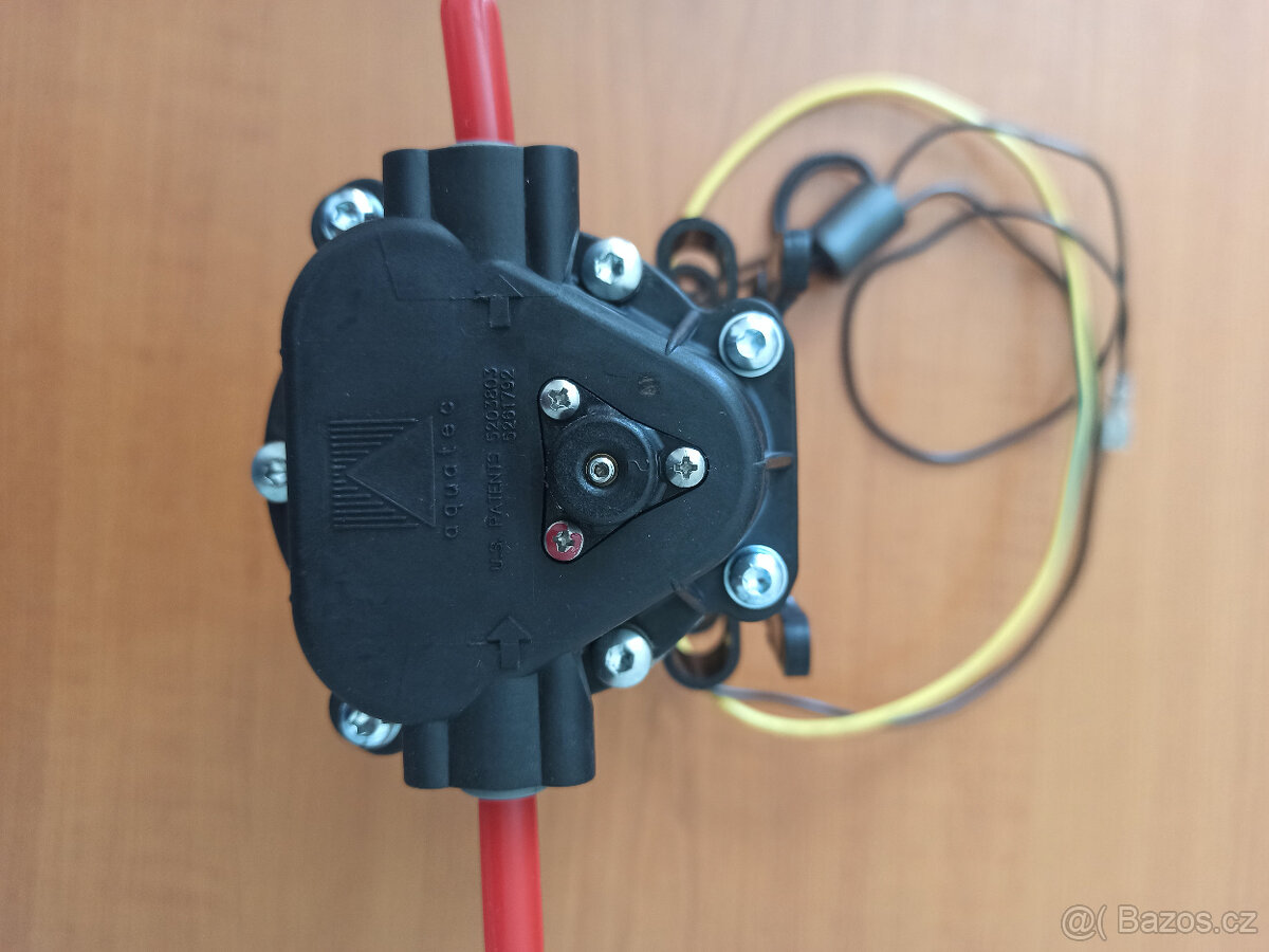 Membránové čerpadlo CDP 5800 - 4