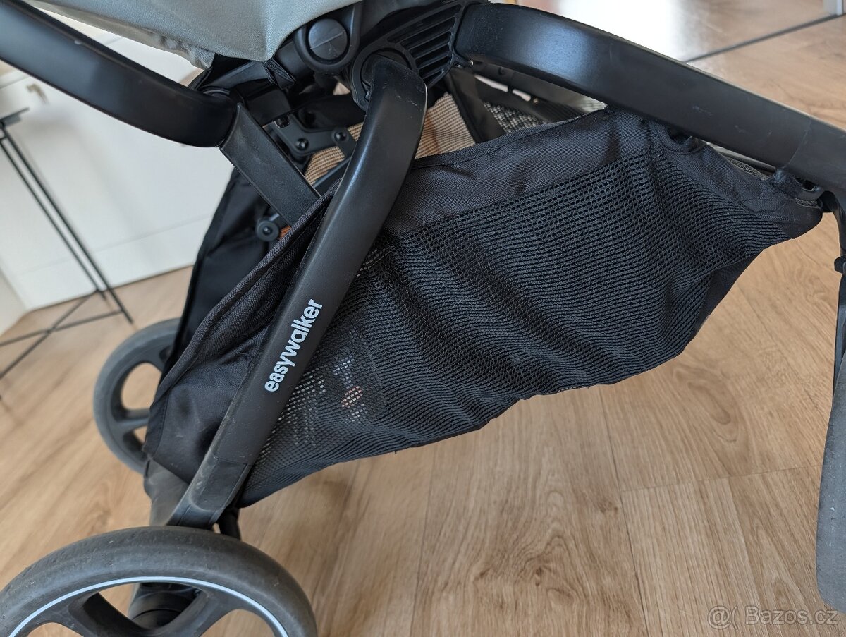 Easywalker rockey L - 4