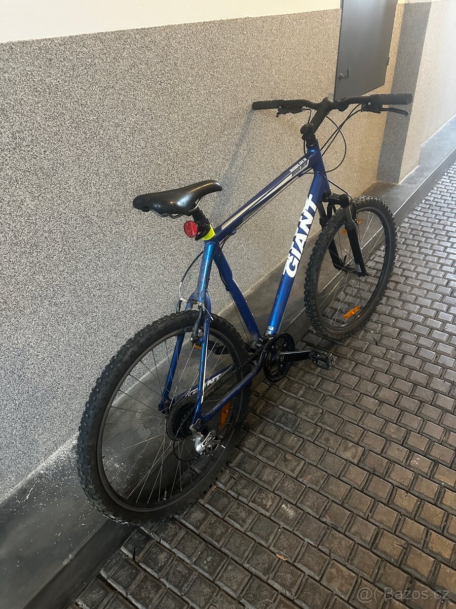 Horske kolo Giant - 4