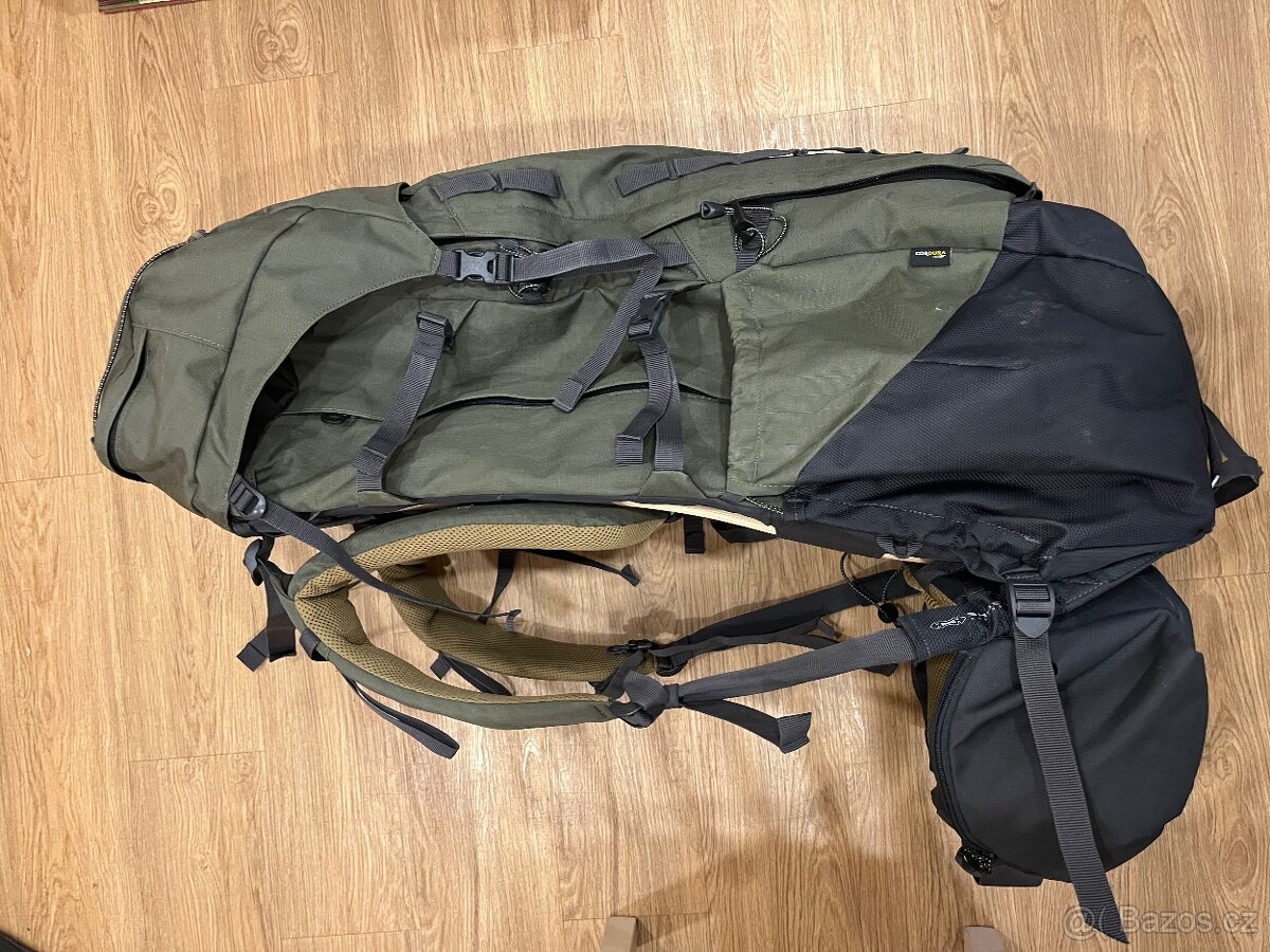 Simond - Krosna 100L - 4