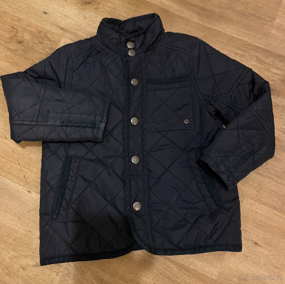 Kabátek Next 5 let - 4