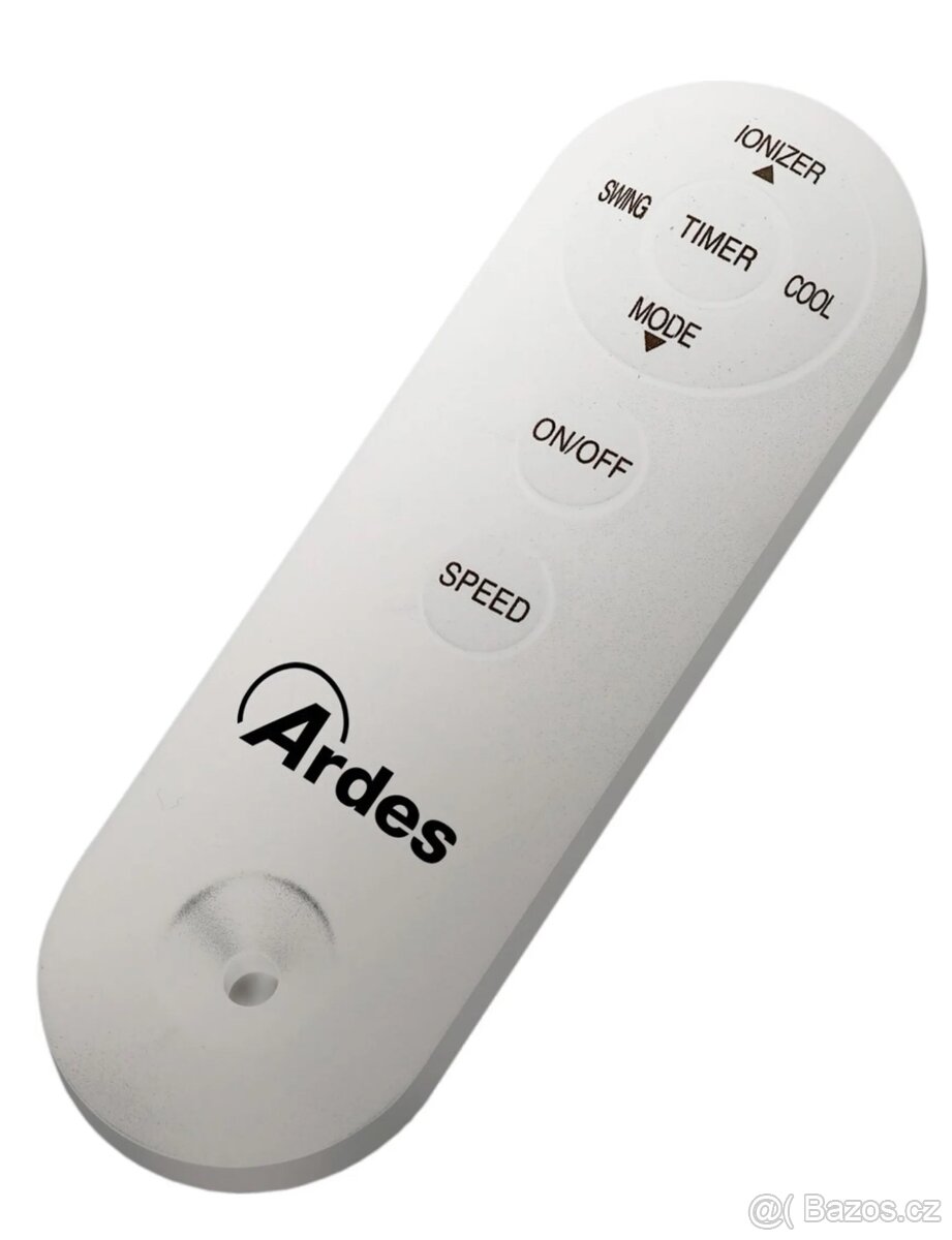 Zvlhčovač vzduchu Ardes - 4