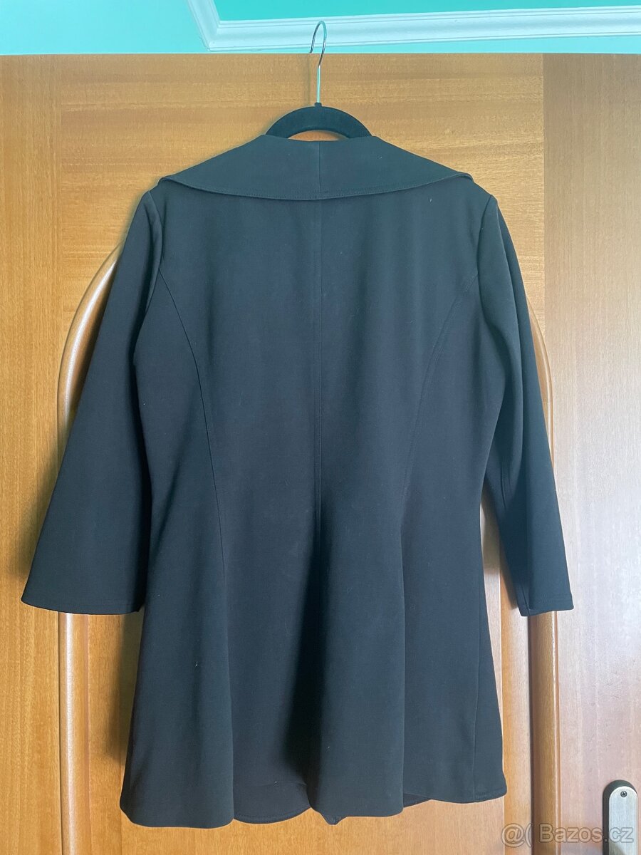 Dámské sako – kabátek zn.Calvin Klein,vel.M - 4