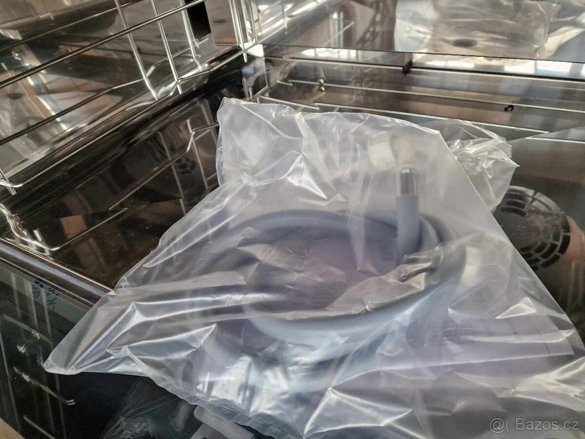 Elektrická konvekčná pec Tecnoeka EKF 464 UD - 4