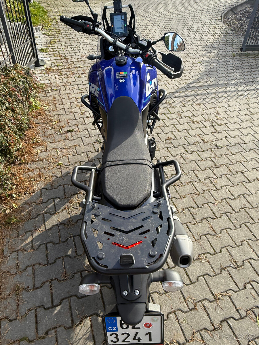 Prodám Yamaha Tenere 700