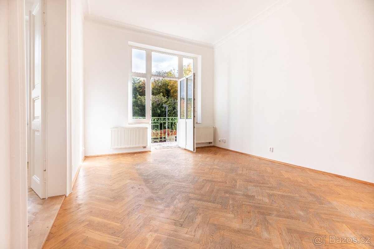 Pronájem bytu 3+1 s balkónem, Teplice - Šanov - 4