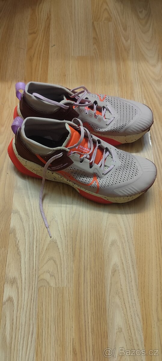 Nike Zegama Trail vel.46 - 4