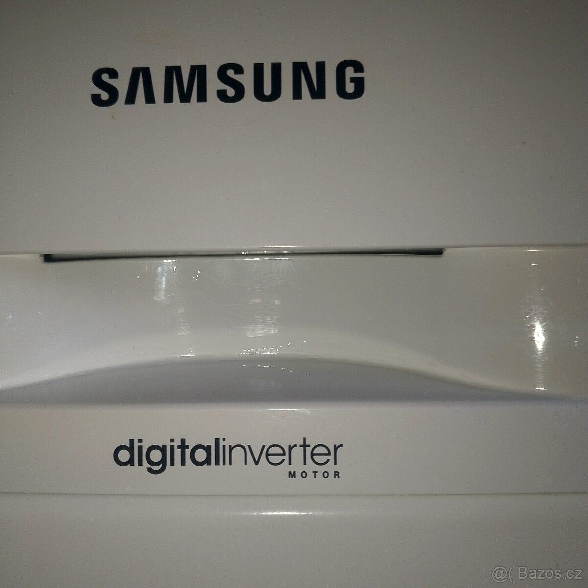 Pračka Samsung 8 kg - 4