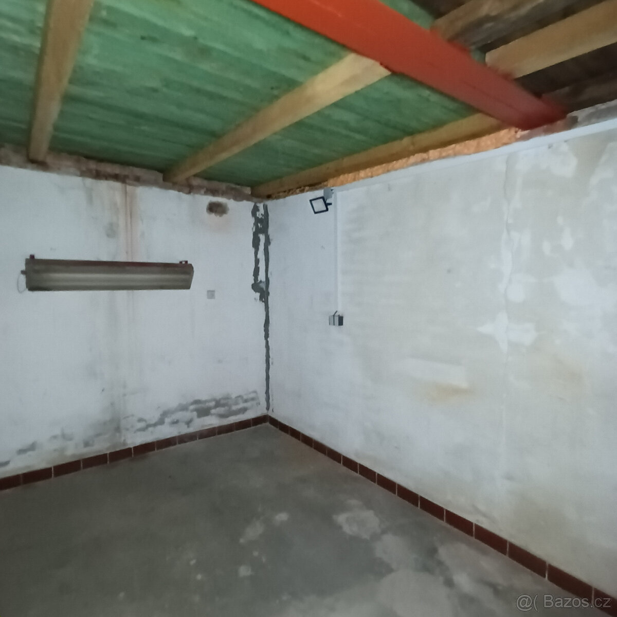 Varnsdorf Pronájem garáže - 4