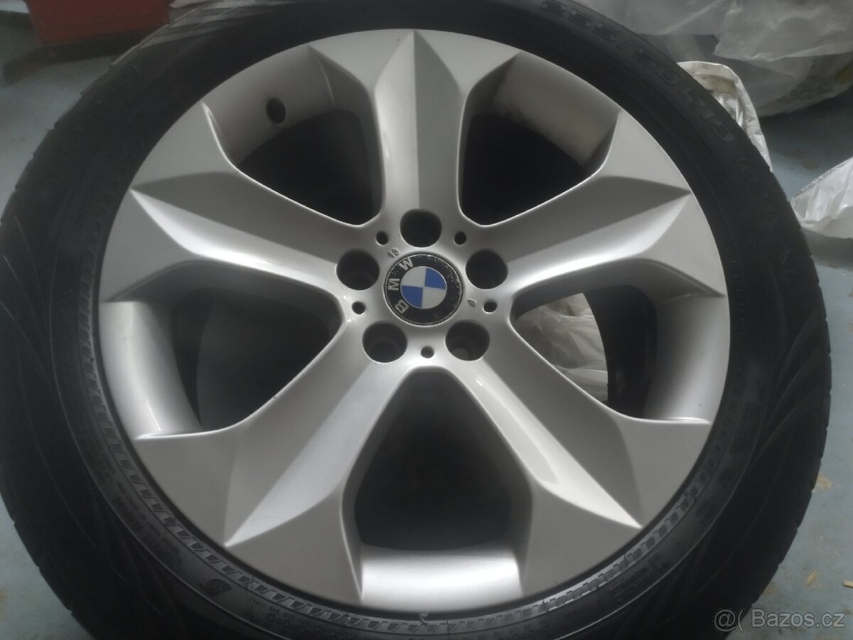 ALU kola BMW r19 - 4