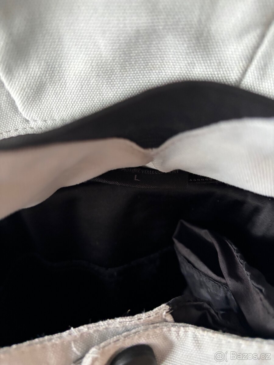 Motorkářské věci/oblečení - 4