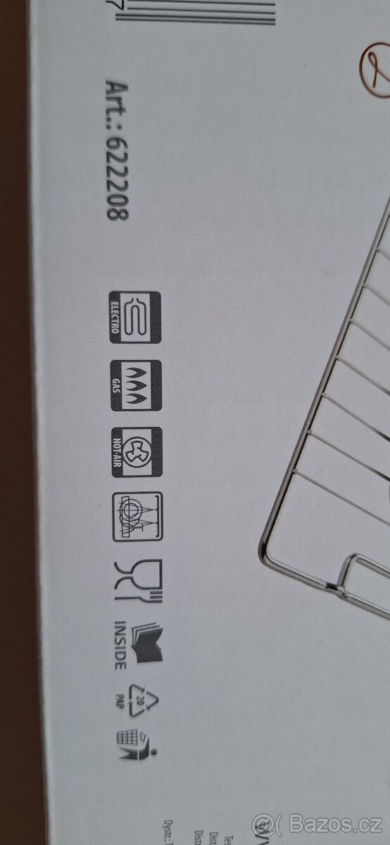 Nová forma na vánočku tescoma - 4