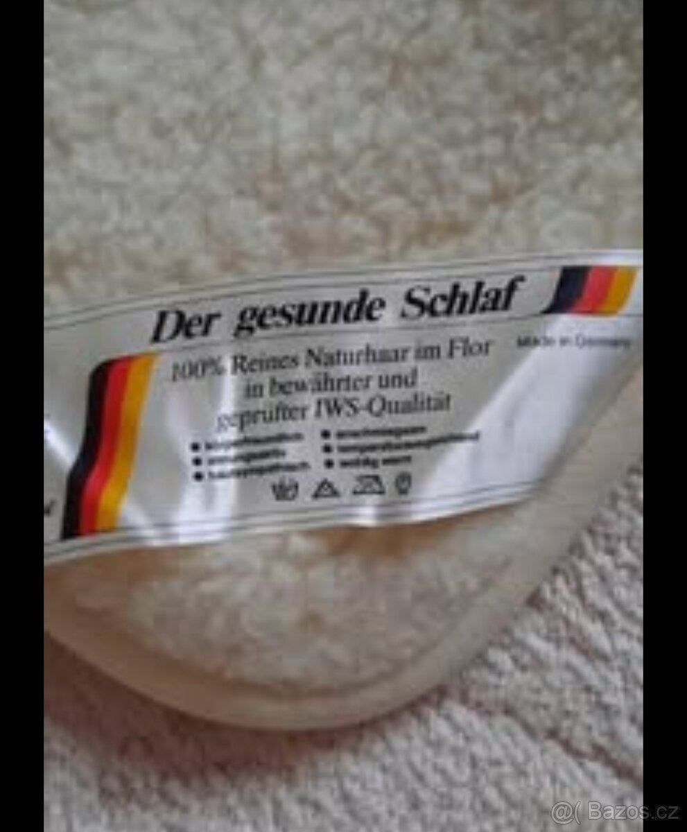 Různé výrobky z ovčí vlny - 4