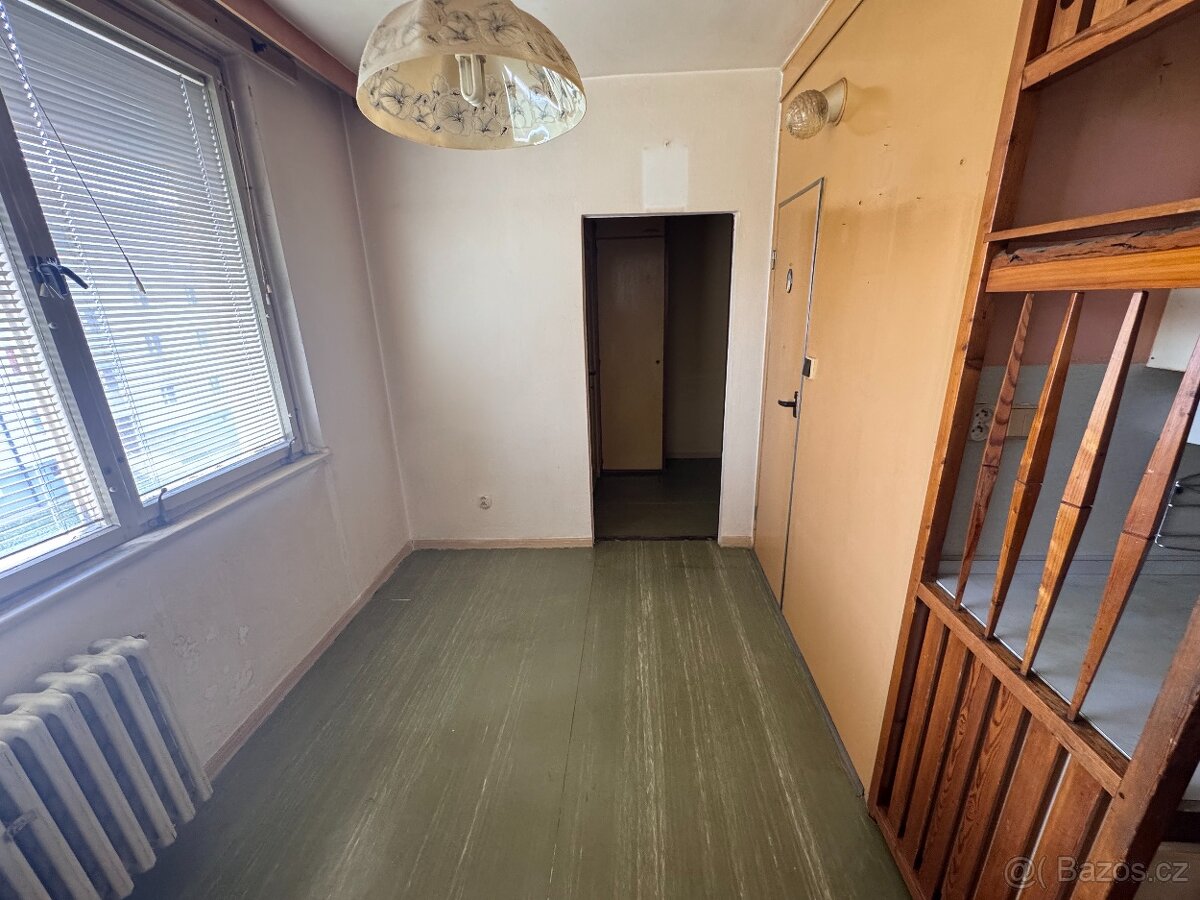 Prodej bytu 3+1, 79,00 m², ul. Dukelská, Jeseník. - 4