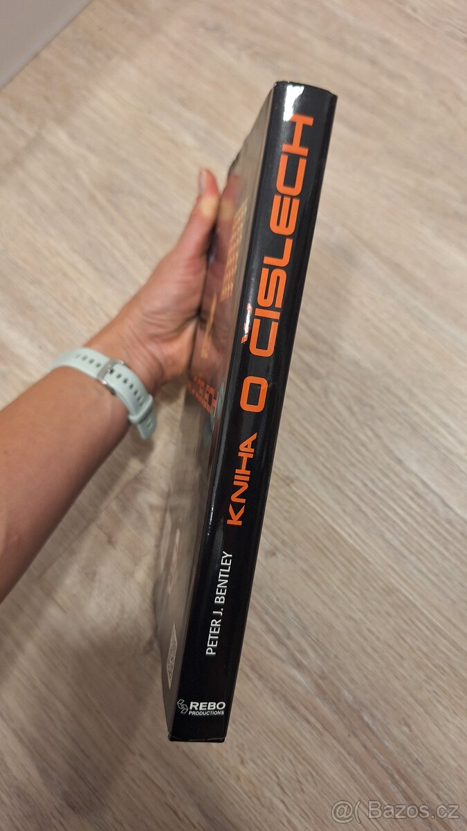 Kniha o číslech - 4