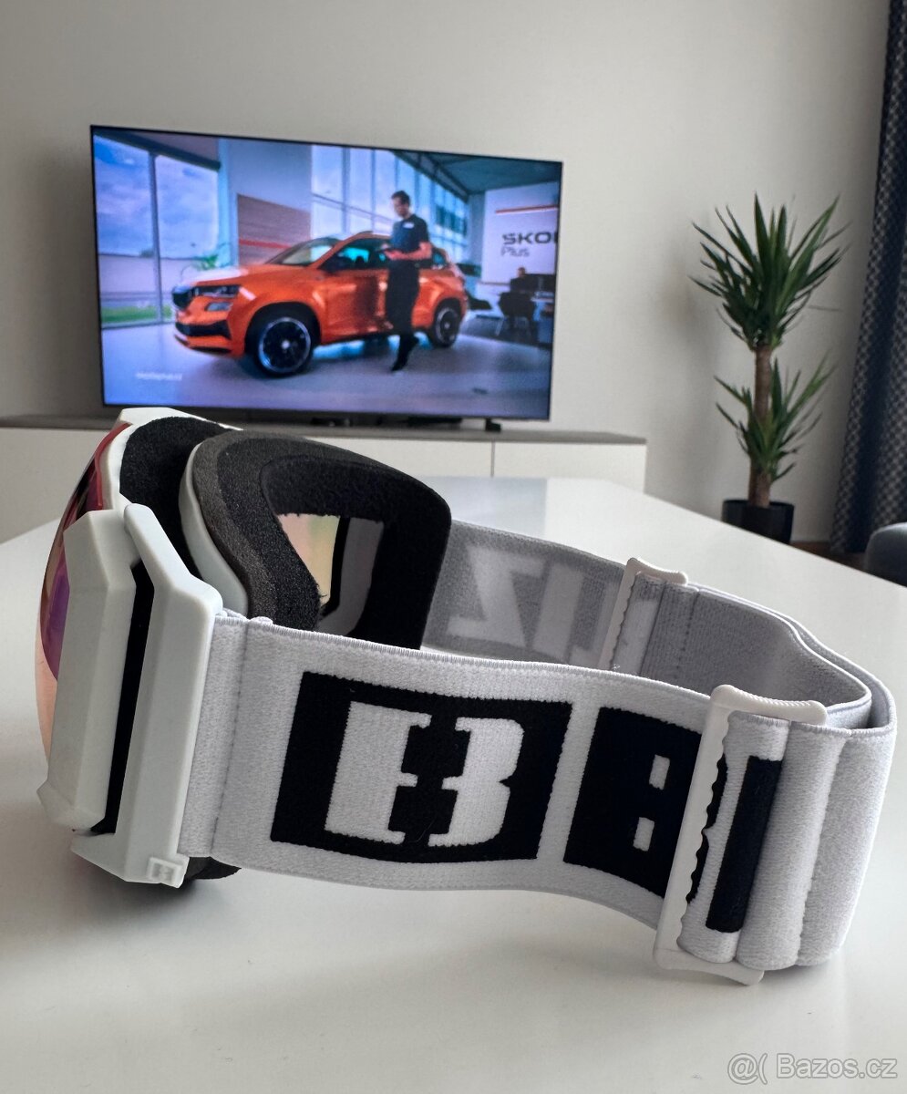 Lyžarské brýle BLIZ Spectra - 4