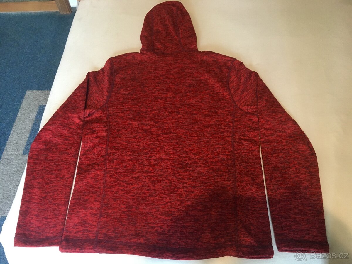 Pánský sportovní svetr LOAP Gerard XL - 4