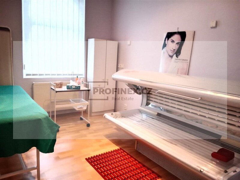 Prodej vily z počátku 20. století v Kraslicích - 4