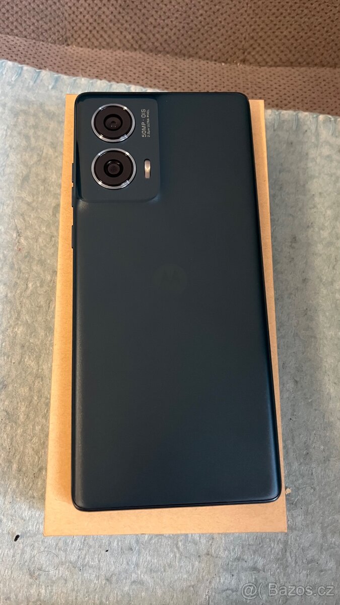 Motorola edge 50 fusion - 4