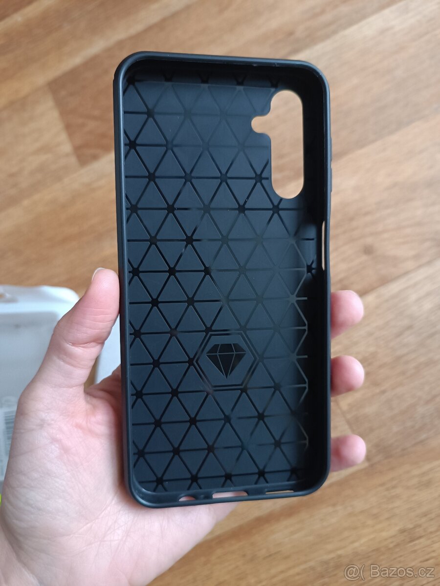 Kryt Effcotuo pro Samsung Galaxy A14 5G - 4