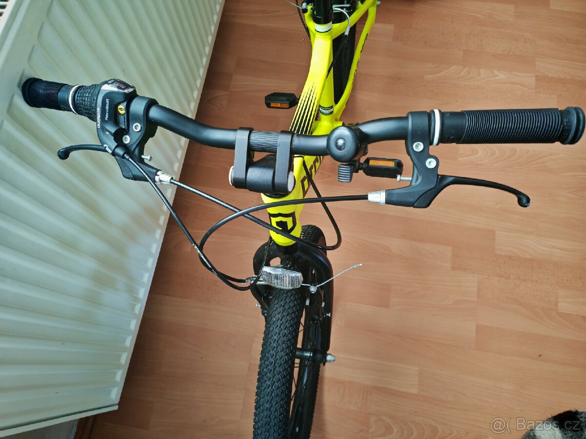 Dětské kolo velikost 20 Arcore Explorer - 4