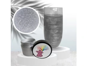 TŘPYTKY 20 GRAMŮ DO NÁPOJE BUBBLE TEA, ALKOHOLU, ŠAMPAŇSKÉHO - 4