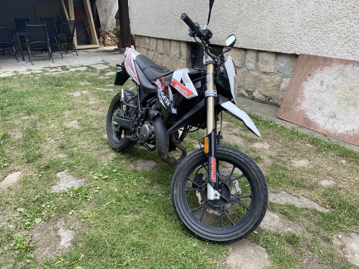 Generic Trigger SM 50 - 4