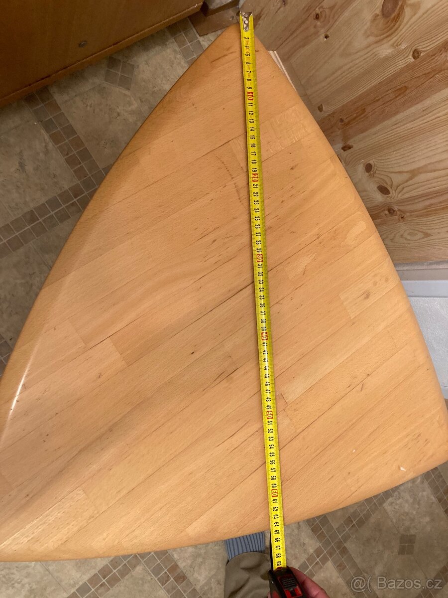 Malý konferenční stolek - 4