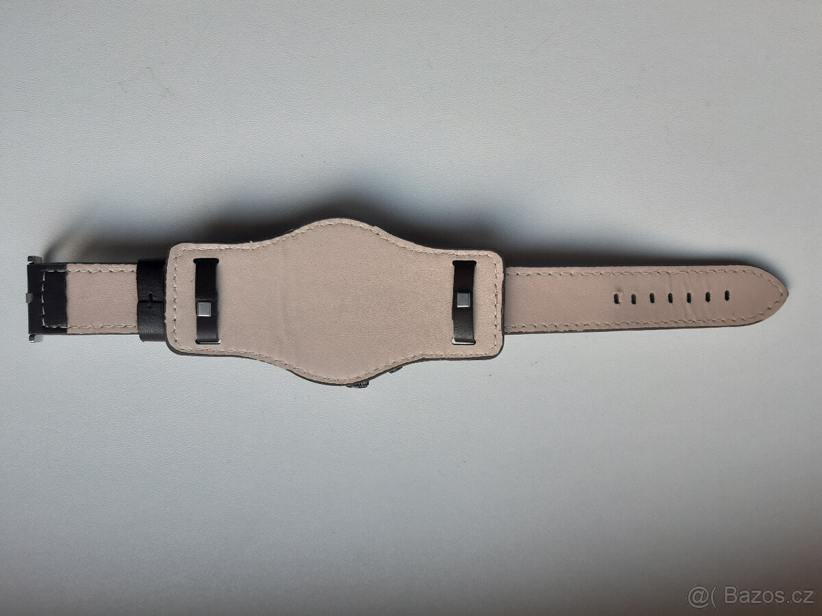 Stylové analogové hodinky - NOVÉ - 4