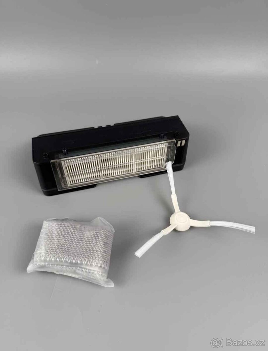 Robotický vysavač Xiaomi Mi Robot Vacuum-mop 2 Pro - 4