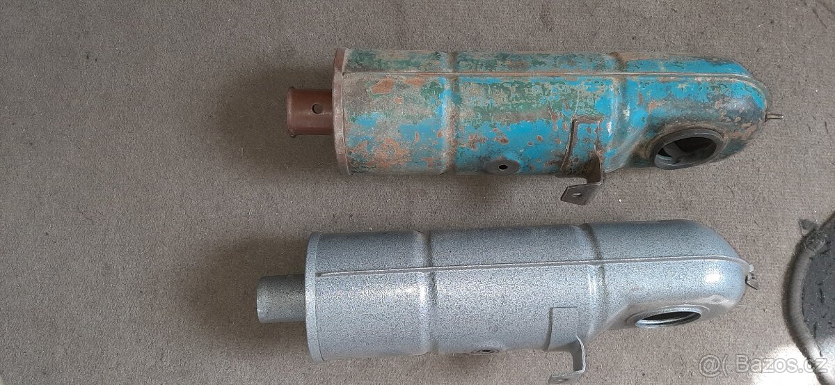 ŠKODA 450,Felicia,Octavia Touringsport vysoké vzduch. filtr - 4