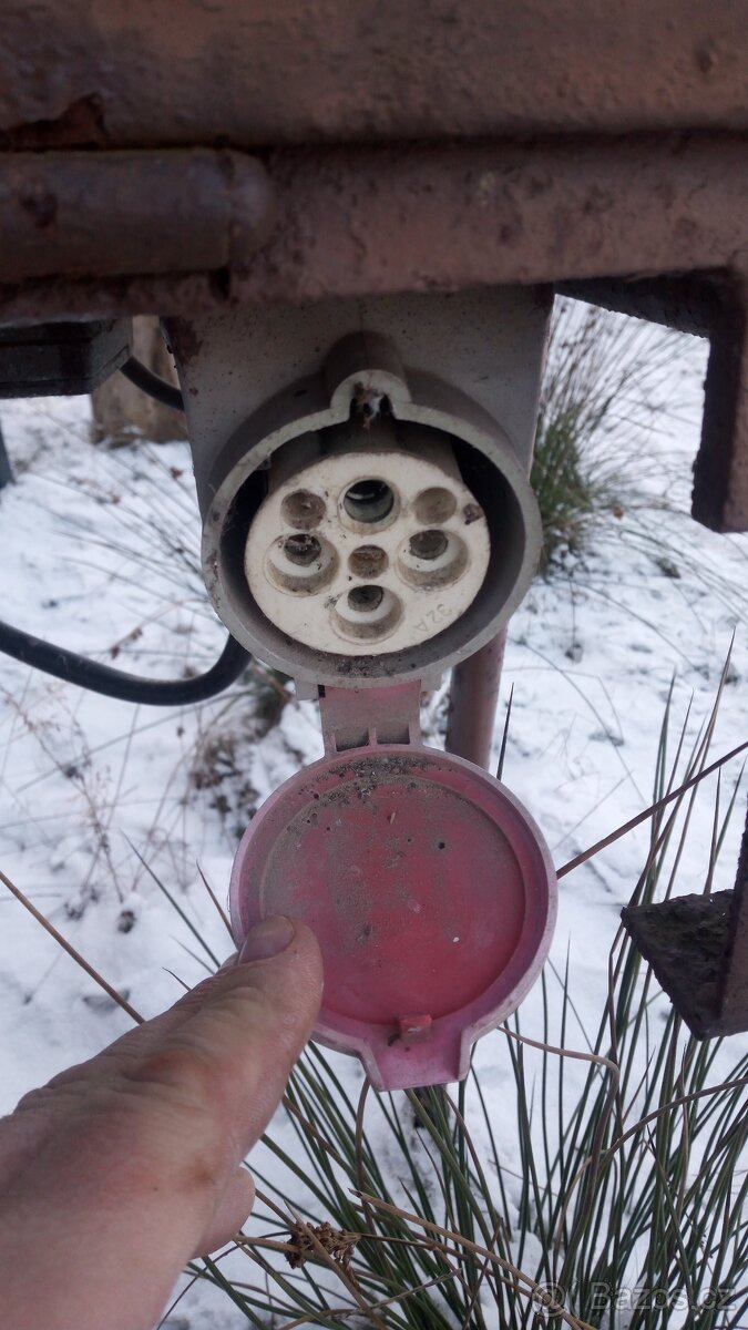 Stavební rozvaděč (Antoníček) - 4