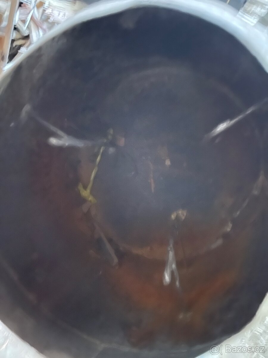 Stavební míchačka - 4