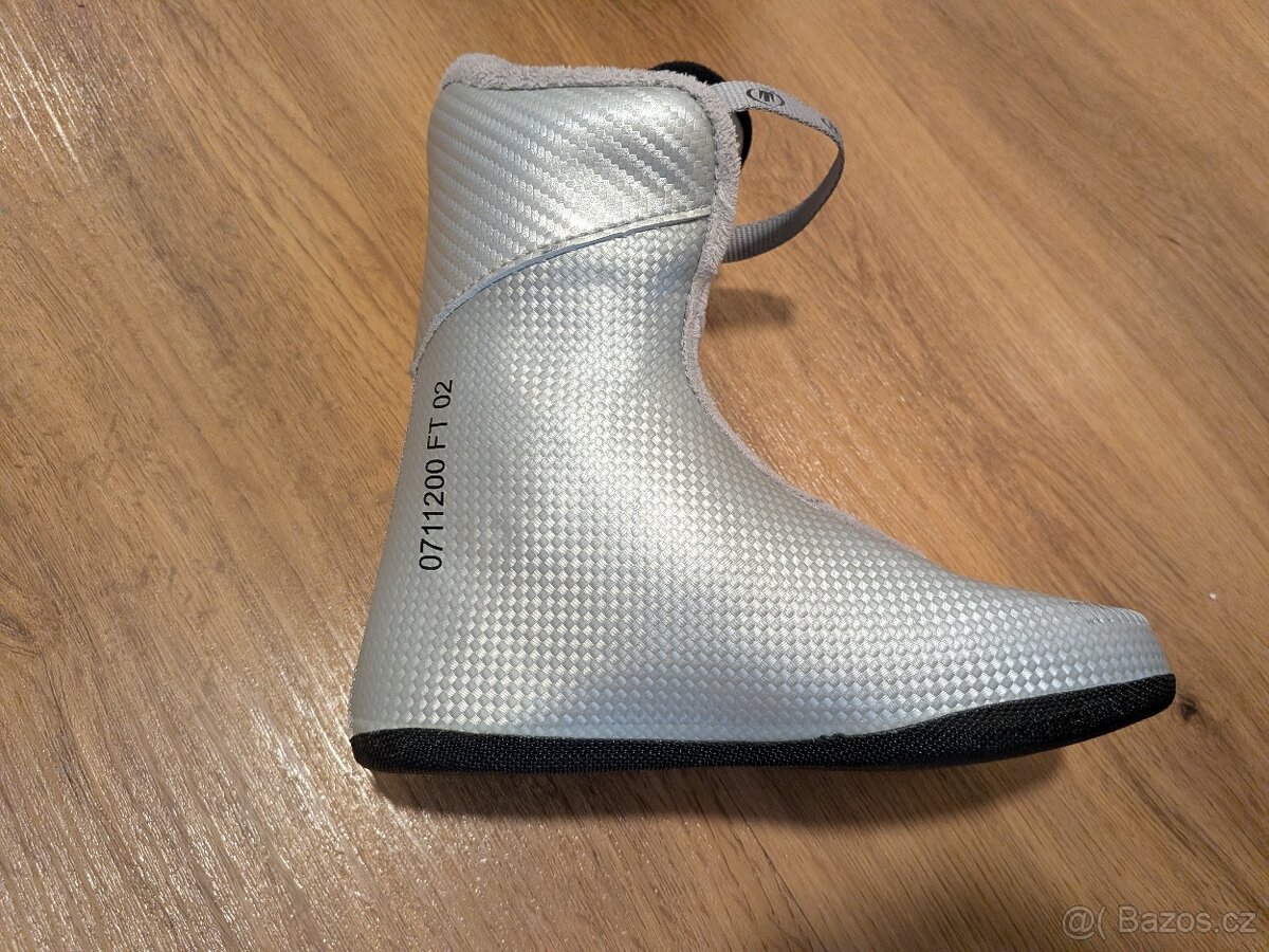 Dětské lyžařské boty - 4